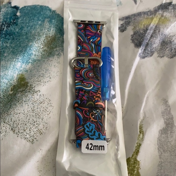 Apple Watch band - Picture 2 of 4